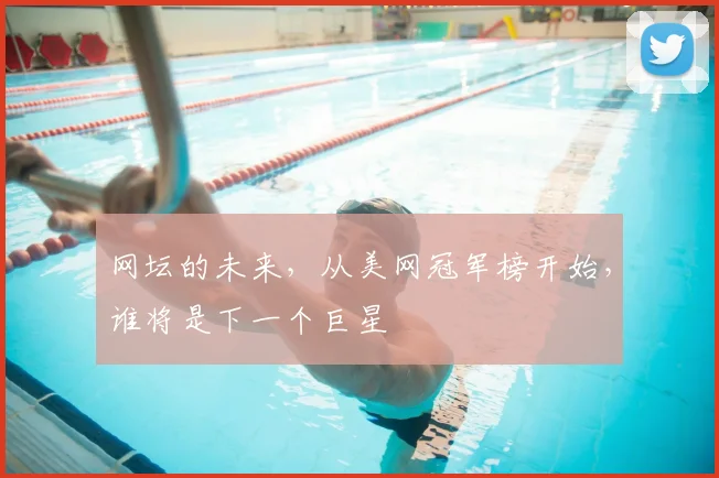 网坛的未来,从美网冠军榜开始,谁将是下一个巨星