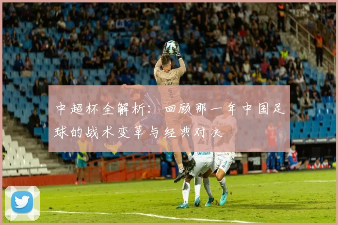 中超杯全解析:回顾那一年中国足球的战术变革与经典对决