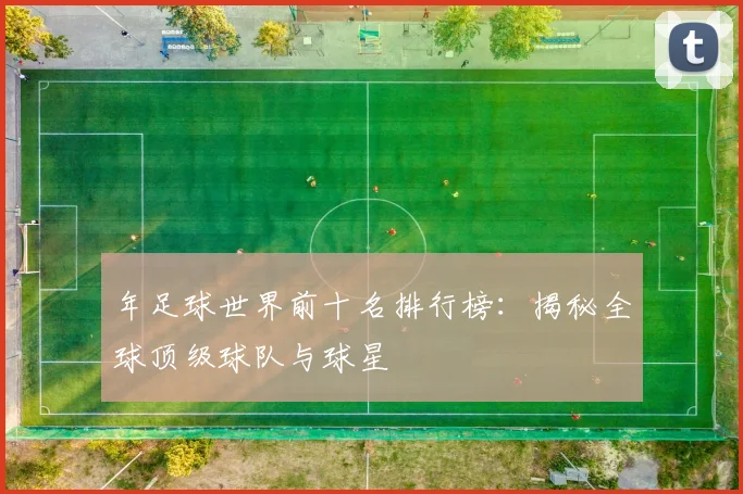 年足球世界前十名排行榜：揭秘全球顶级球队与球星